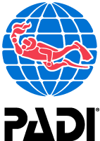 PADI Logo